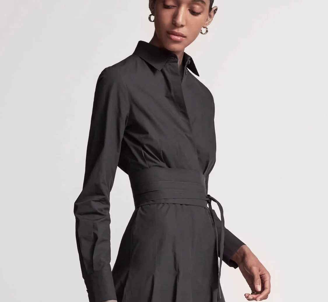 Classic Easy Zipper Tote